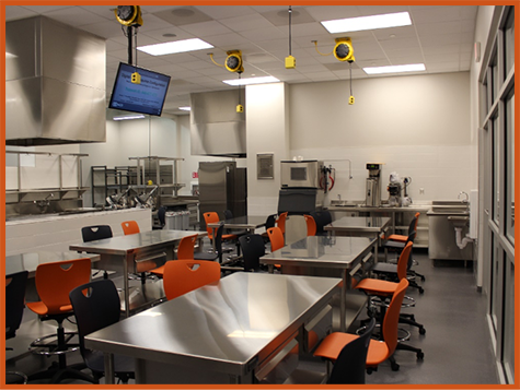 CISD Science Career Technology